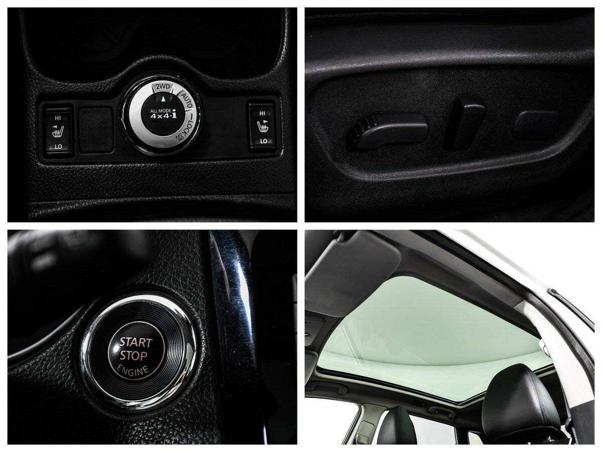 Купить Nissan Qashqai, 2016, 85 000 км.. Фото: #15