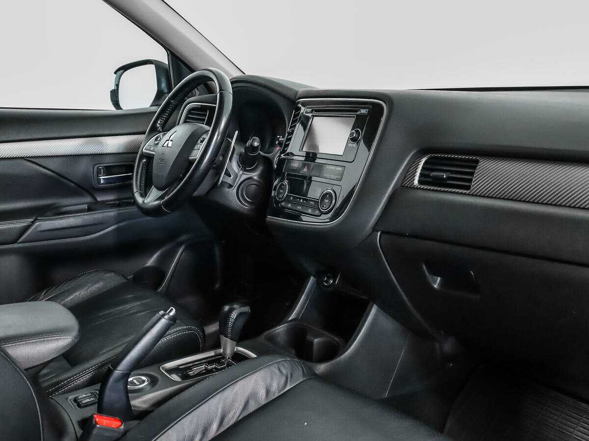 Купить Mitsubishi Outlander, 2014, 197 894 км.. Фото: #12