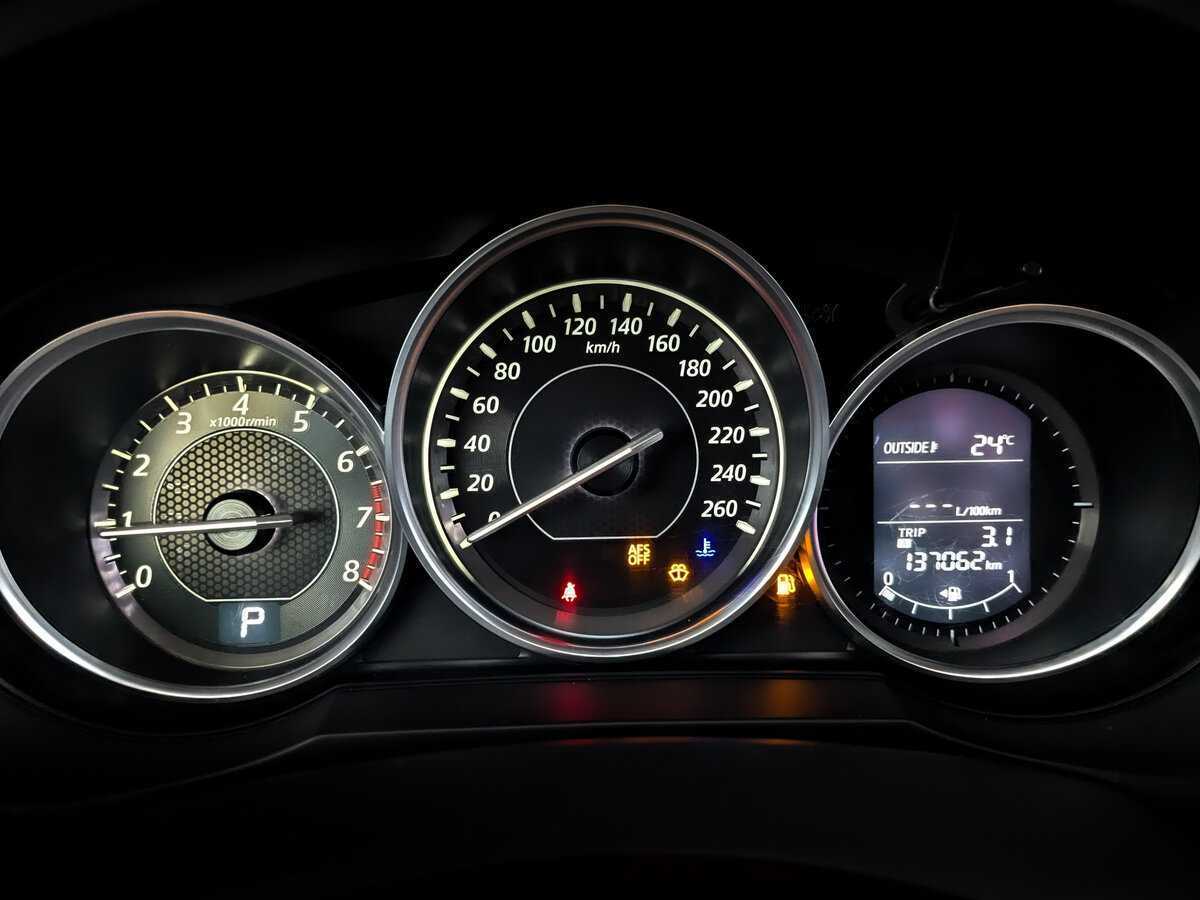 Купить Mazda 6, 2014, 136 765 км.. Фото: #12