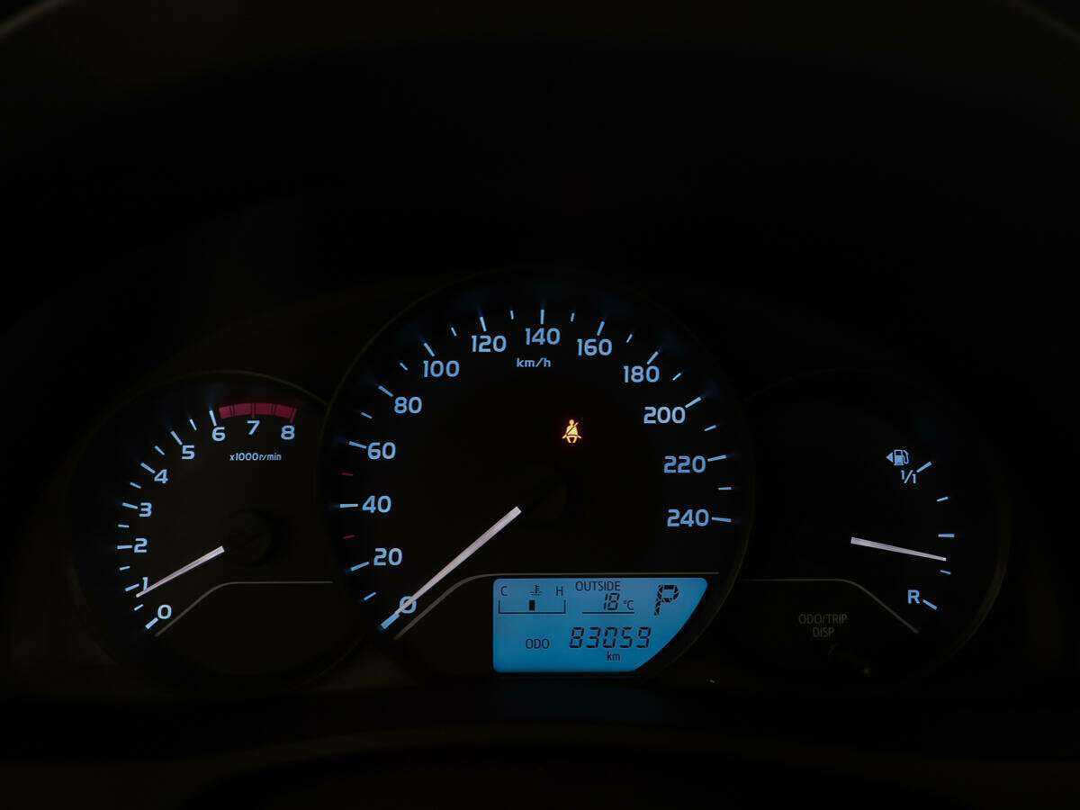 Купить Toyota Corolla, 2016, 82 795 км.. Фото: #13