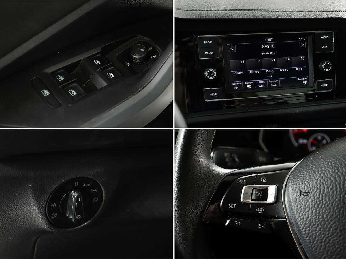 Купить Volkswagen Jetta, 2019, 63 970 км.. Фото: #14