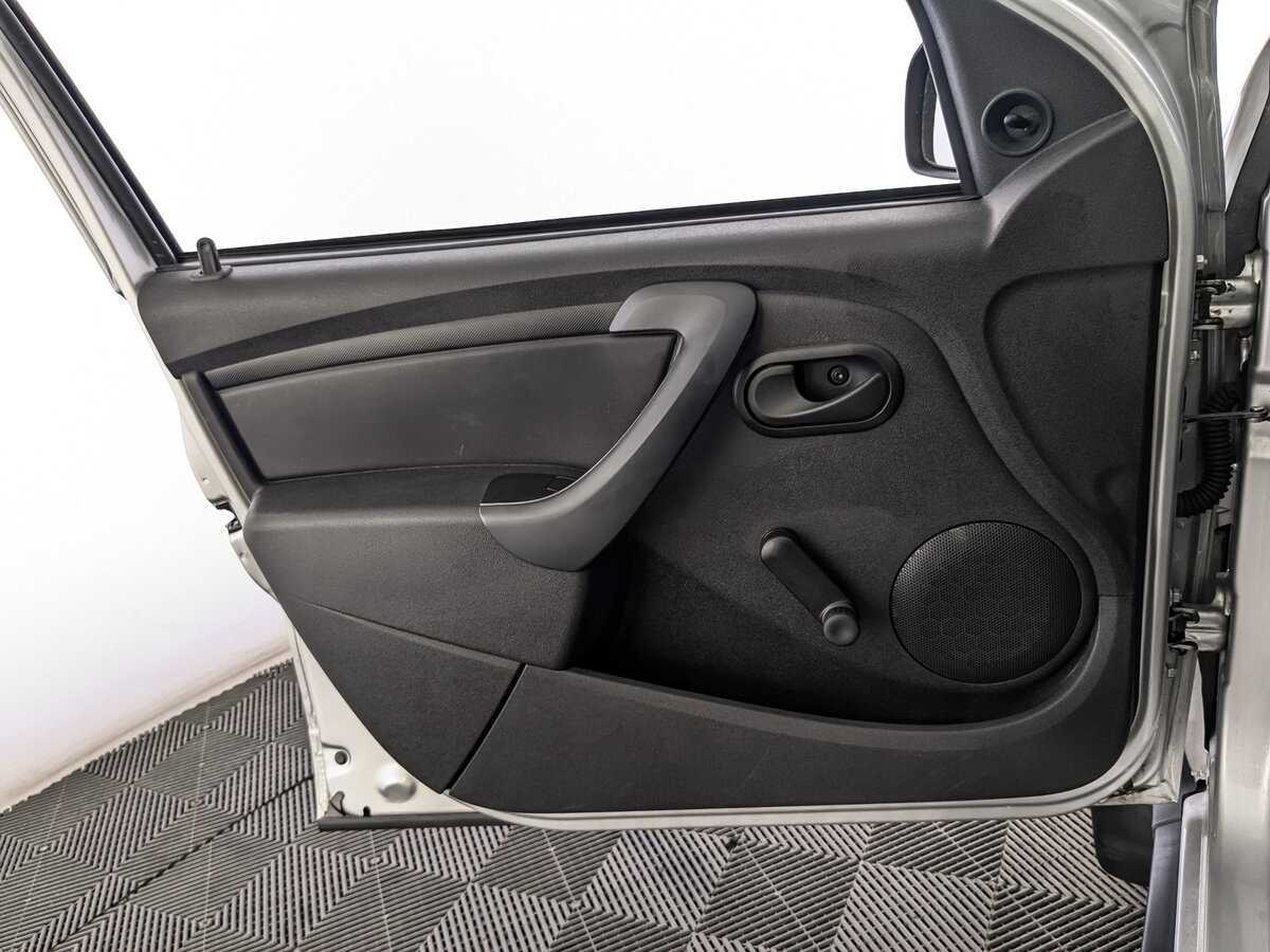 Купить Renault Duster, 2020, 14 045 км.. Фото: #13