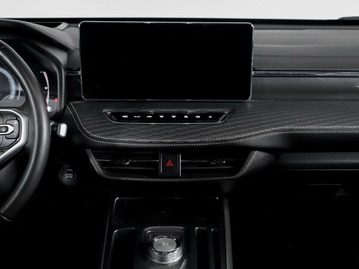 Купить Haval Jolion, 2021, 44 150 км.. Фото: #12