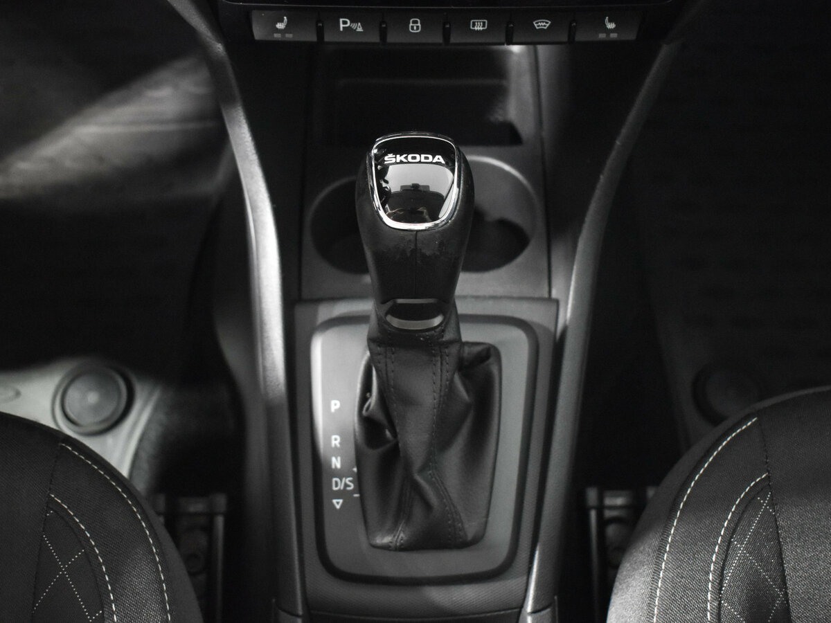 Купить Skoda Rapid, 2019, 60 000 км.. Фото: #9