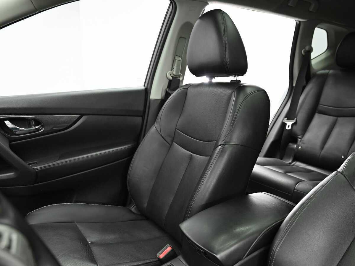 Купить Nissan X-Trail, 2016, 168 000 км.. Фото: #6