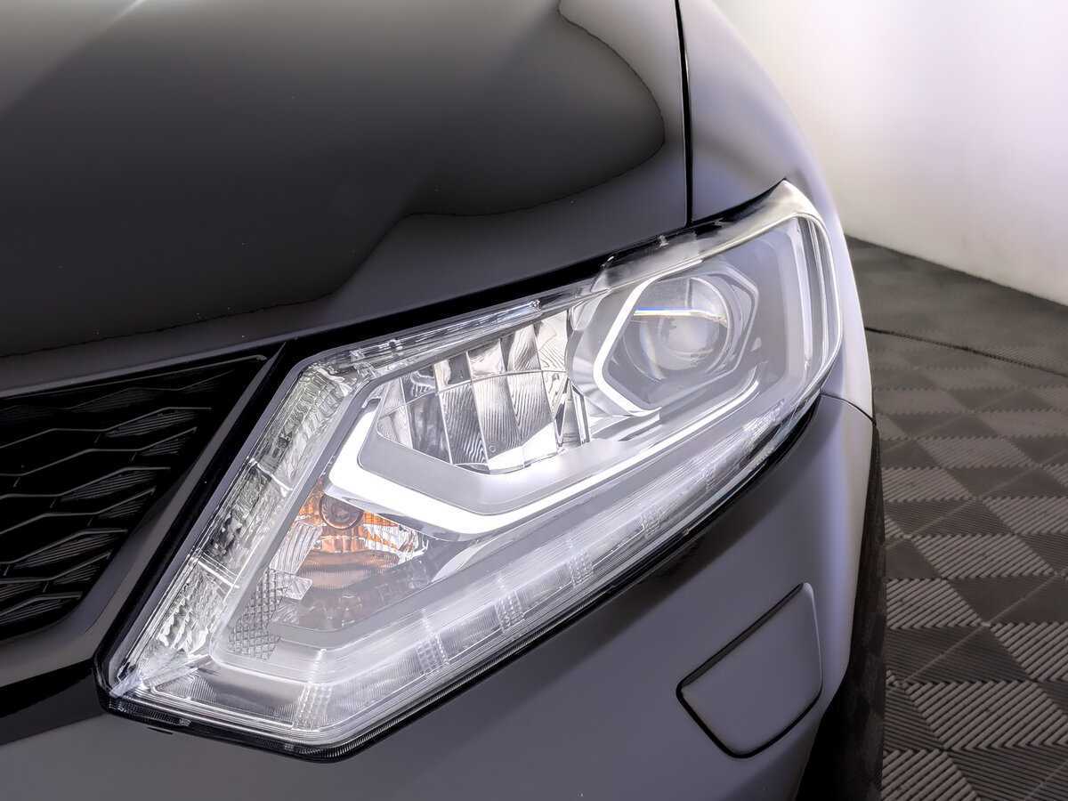 Купить Nissan X-Trail, 2017, 96 964 км.. Фото: #16