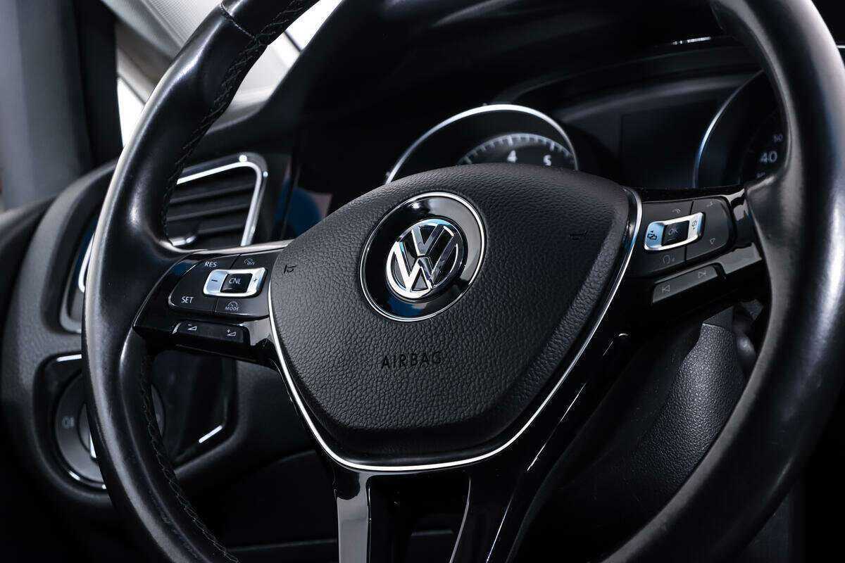 Купить Volkswagen Golf, 2013, 181 000 км.. Фото: #14