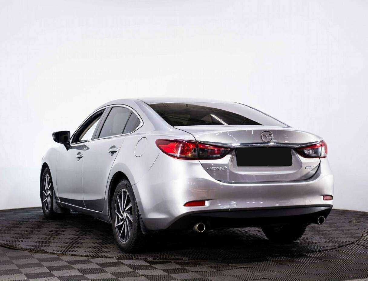 Купить Mazda 6, 2012, 180 000 км.. Фото: #3