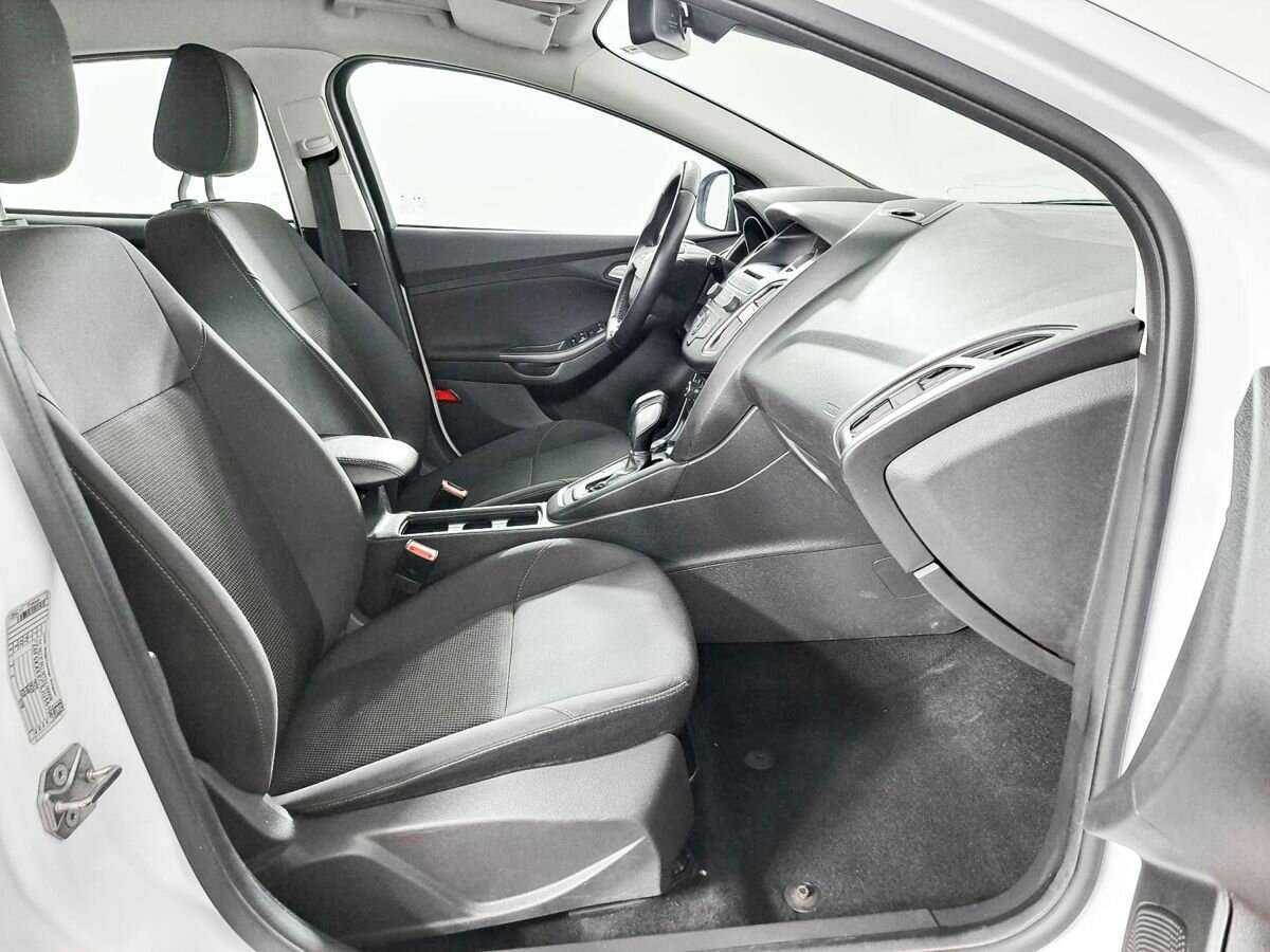 Купить Ford Focus, 2018, 132 192 км.. Фото: #7