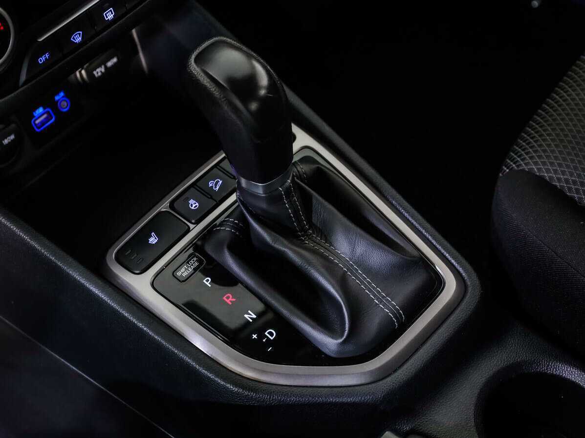 Купить Hyundai Creta, 2018, 75 176 км.. Фото: #14