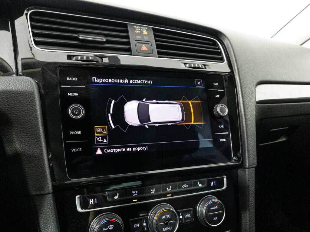 Купить Volkswagen Golf, 2018, 141 712 км.. Фото: #15