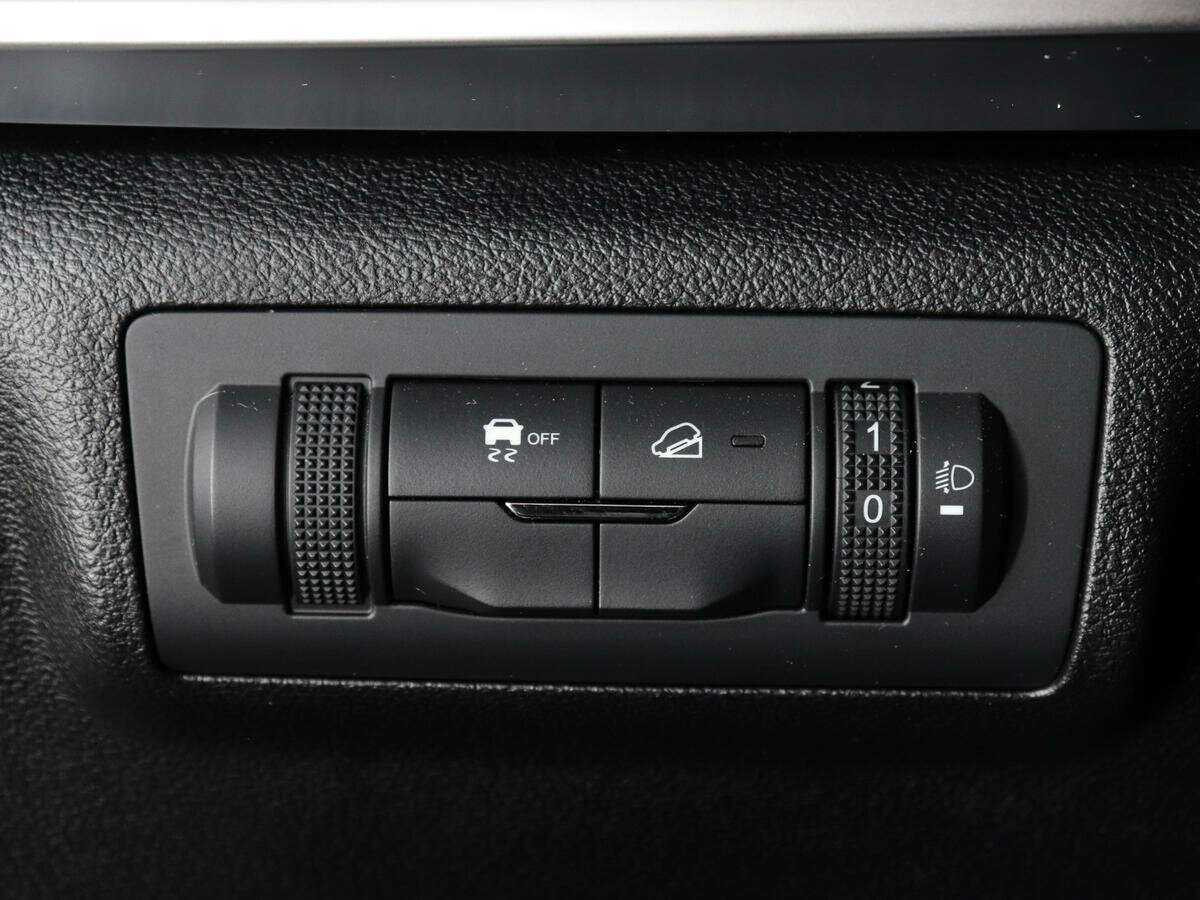 Купить Chery Tiggo 4 Pro, 2022, 13 553 км.. Фото: #12