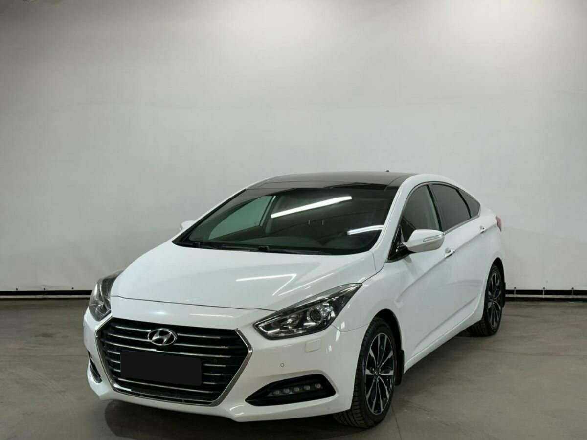 Купить Hyundai i40, 2015, 107 484 км.. Фото: #0