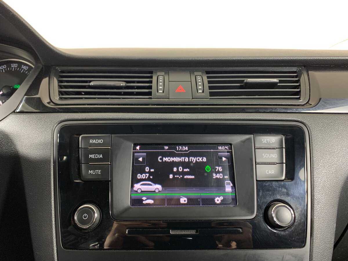 Купить Skoda Rapid, 2015, 130 751 км.. Фото: #14