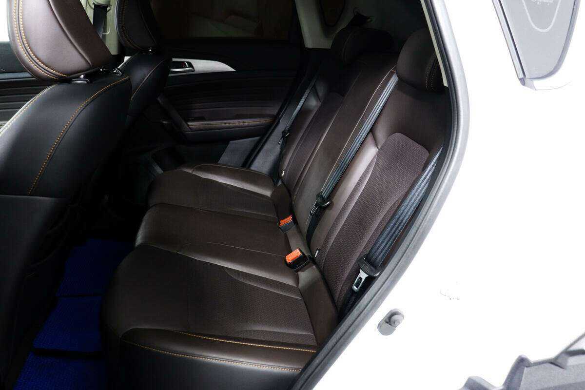 Купить Changan CS35PLUS, 2020, 68 236 км.. Фото: #11