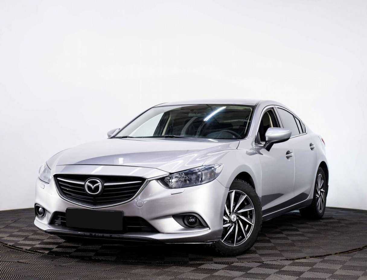 Купить Mazda 6, 2012, 180 000 км.. Посмотреть фото