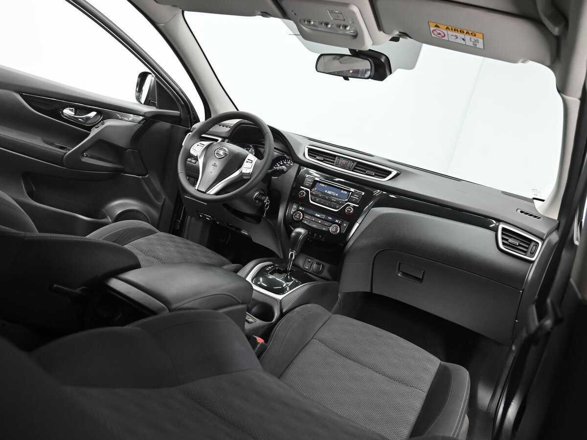 Купить Nissan Qashqai, 2017, 132 000 км.. Фото: #11