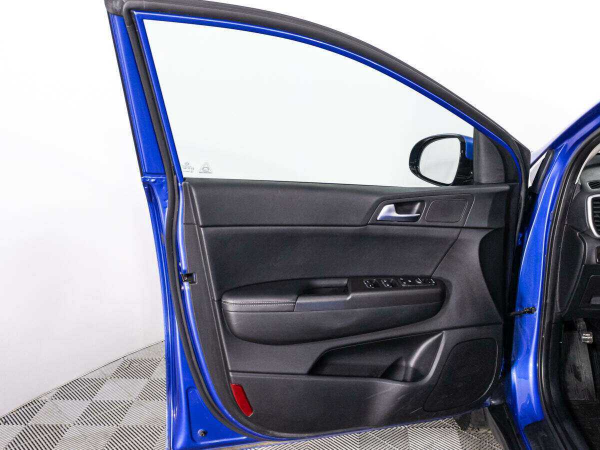 Купить Kia Sportage, 2019, 136 288 км.. Фото: #25