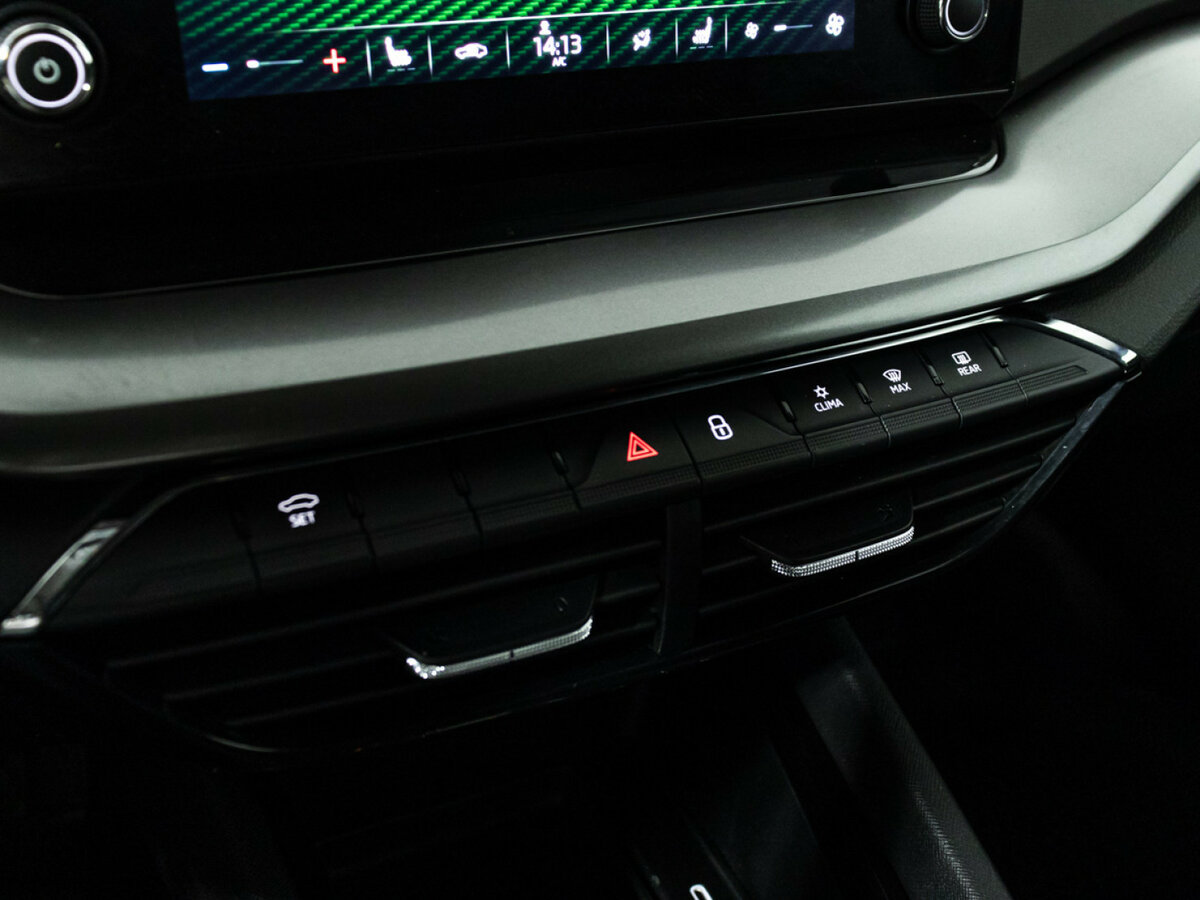 Купить Skoda Octavia, 2021, 79 789 км.. Фото: #14