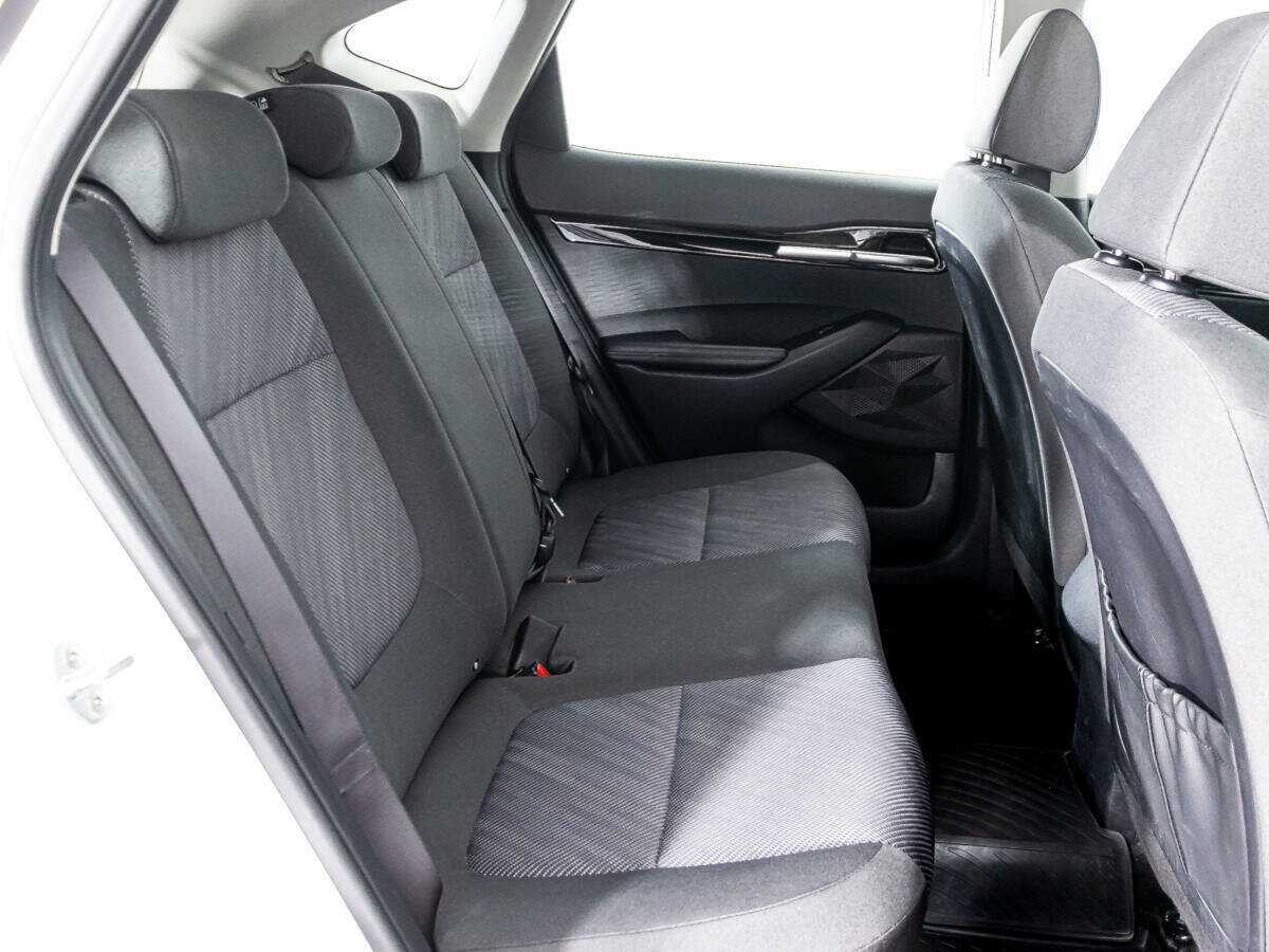 Купить Kia Seltos, 2020, 66 087 км.. Фото: #24