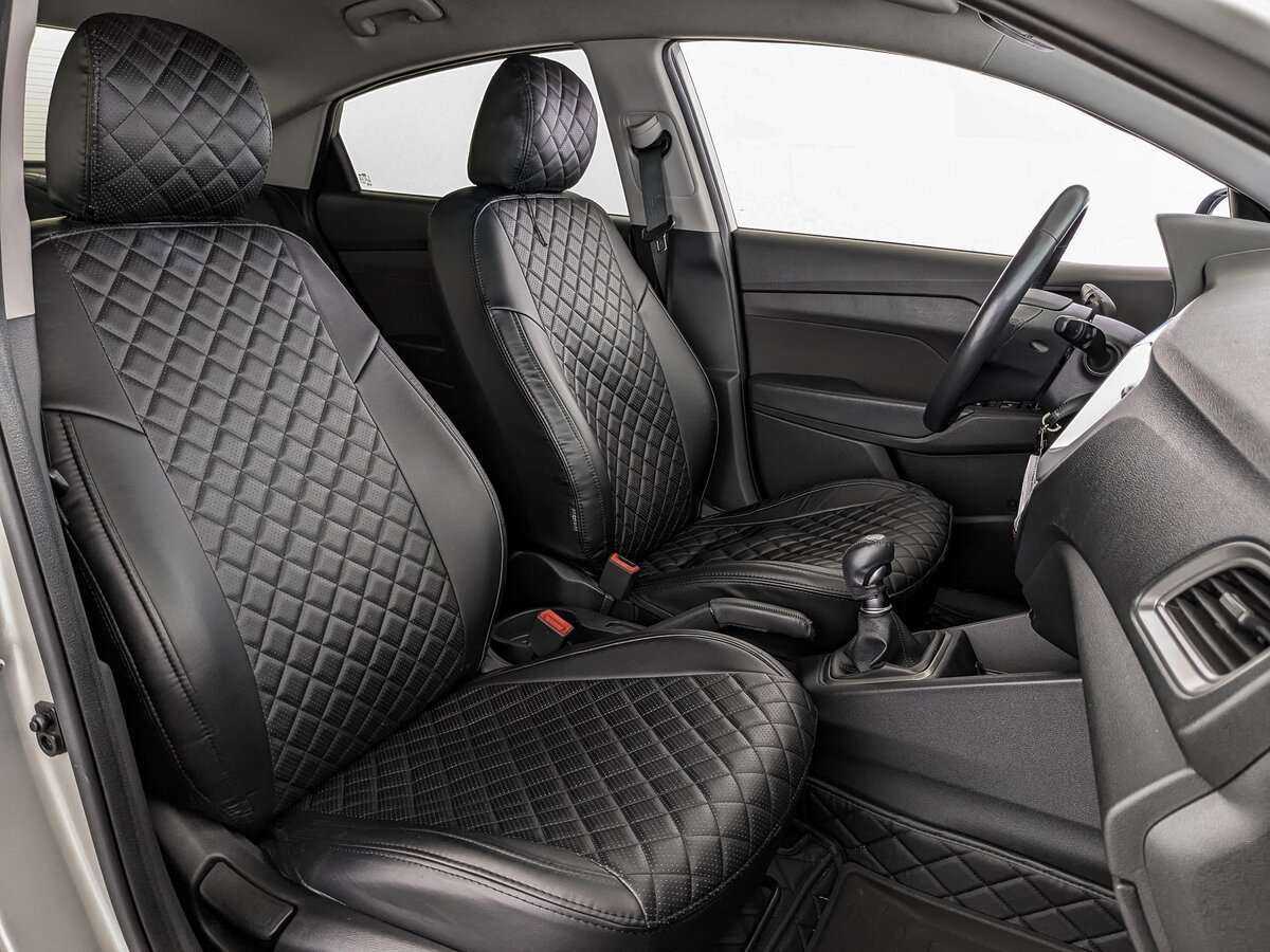 Купить Hyundai Solaris, 2020, 24 865 км.. Фото: #19