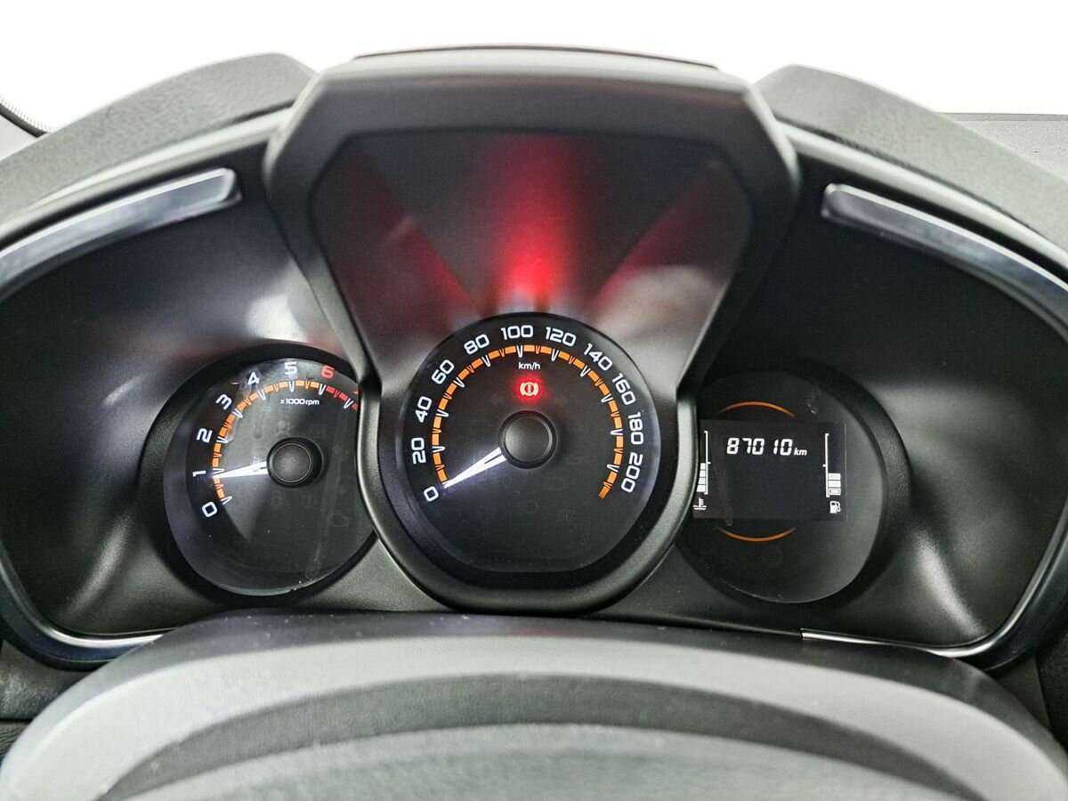 Купить Lada (ВАЗ) XRAY, 2019, 87 010 км.. Фото: #10