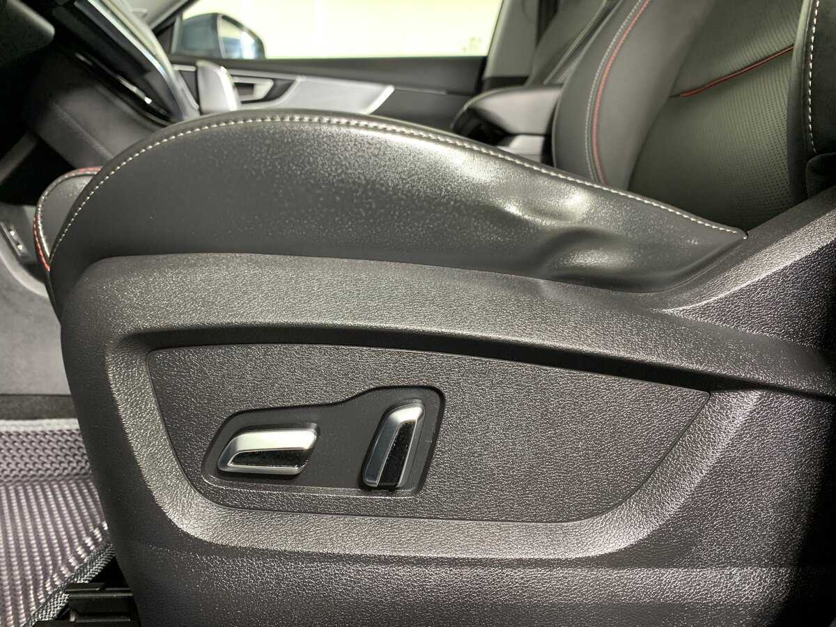 Купить Chery Tiggo 7 Pro, 2022, 66 059 км.. Фото: #15