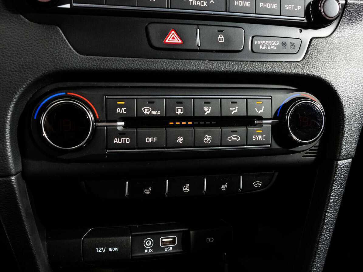 Купить Kia Ceed, 2018, 130 000 км.. Фото: #14