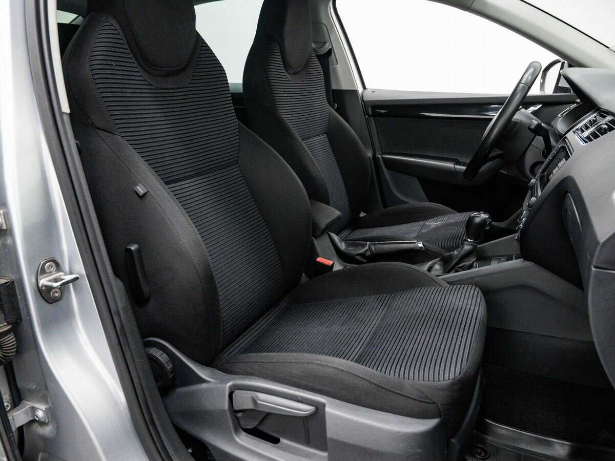 Купить Skoda Octavia, 2015, 259 000 км.. Фото: #4