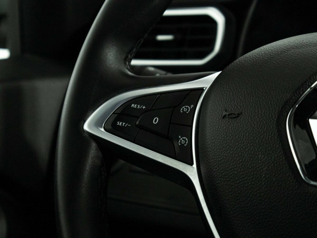 Купить Renault Duster, 2022, 22 000 км.. Фото: #19