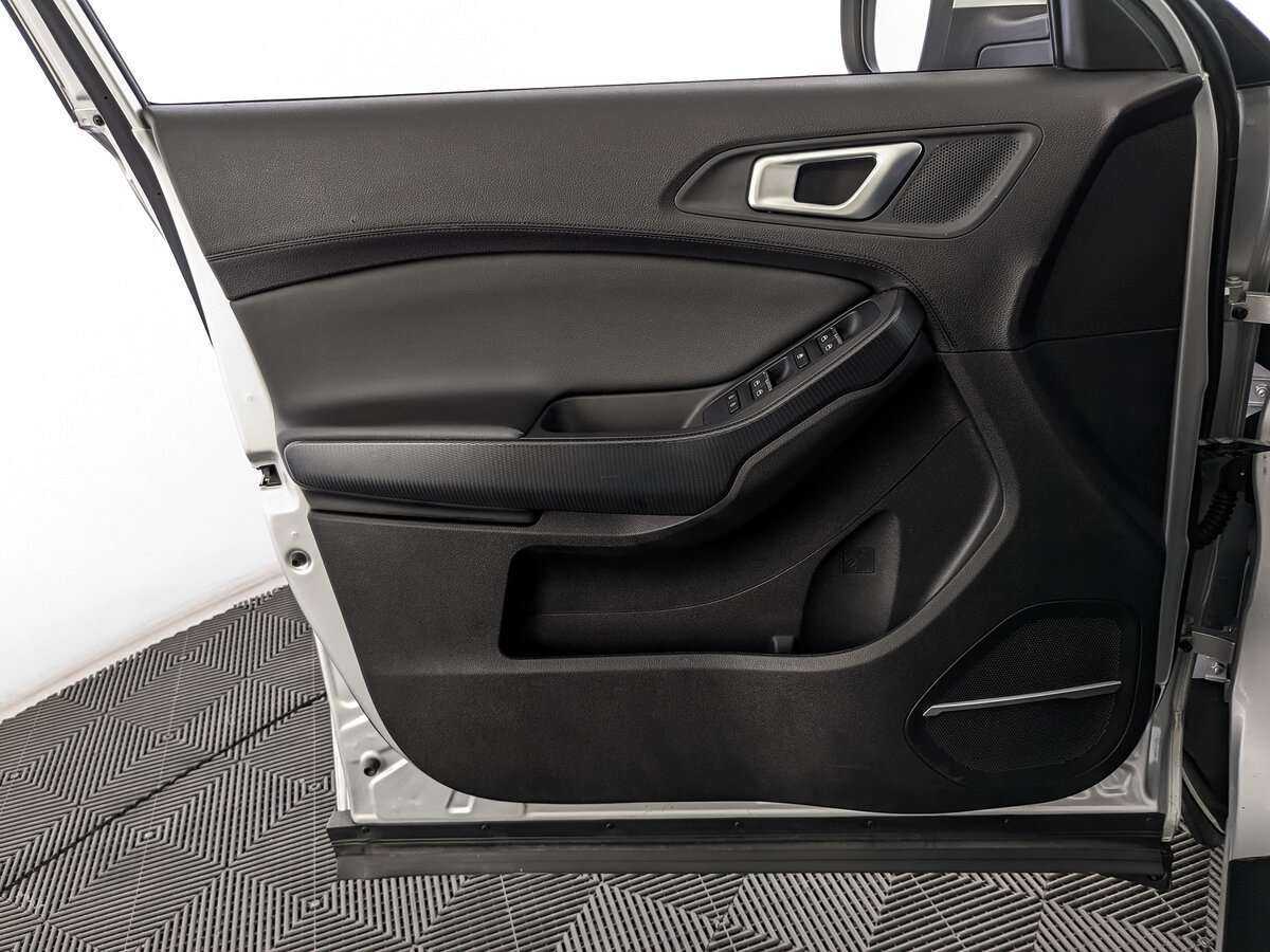 Купить Chery Tiggo 4, 2021, 76 205 км.. Фото: #18