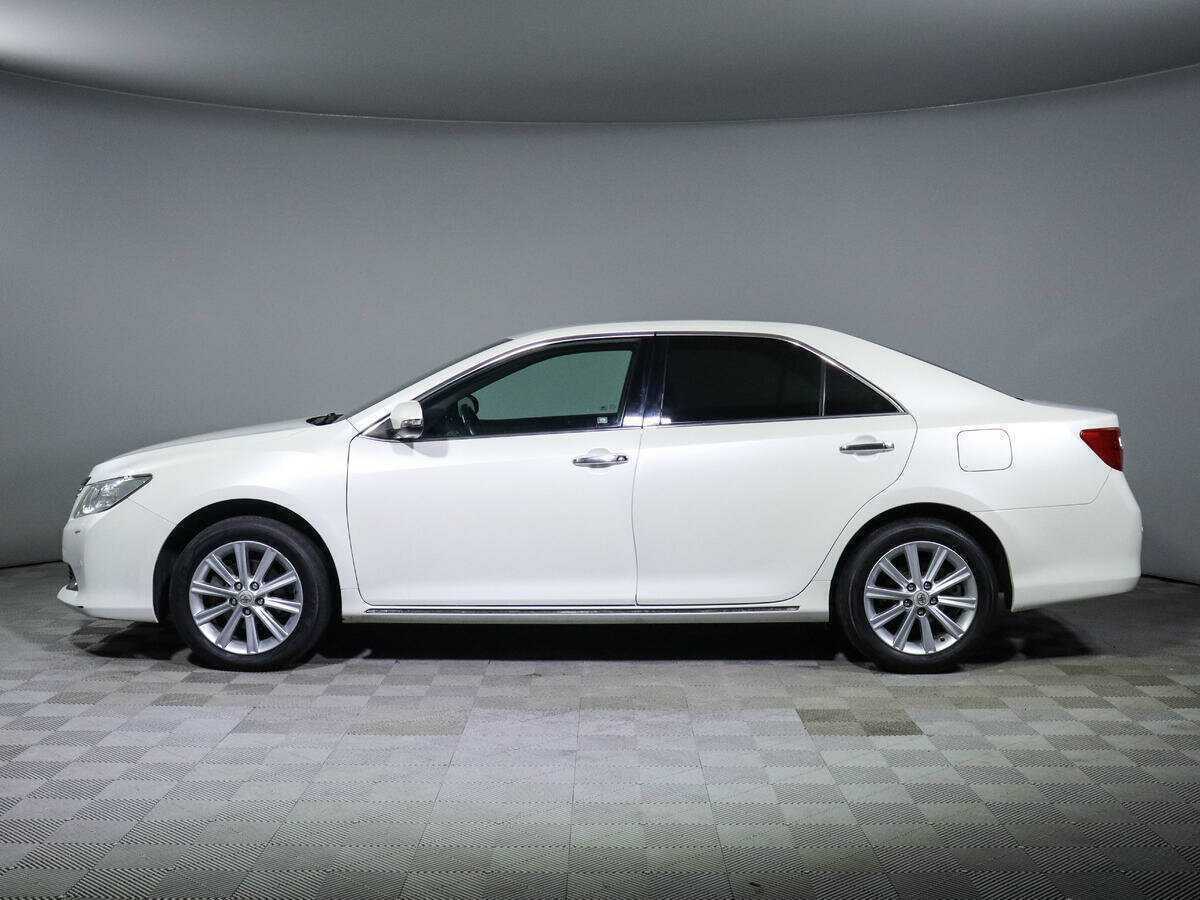 Купить Toyota Camry, 2014, 134 000 км.. Фото: #7