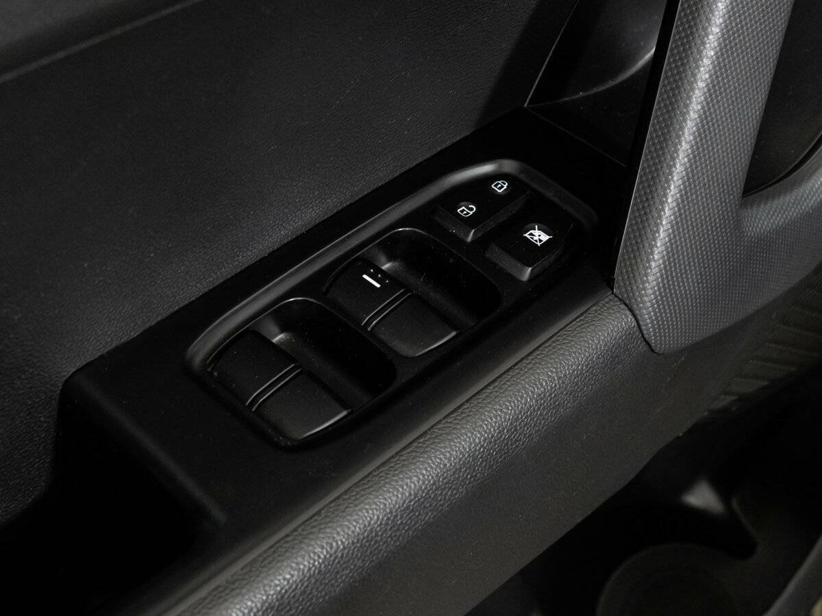 Купить Hyundai Creta, 2020, 100 500 км.. Фото: #15