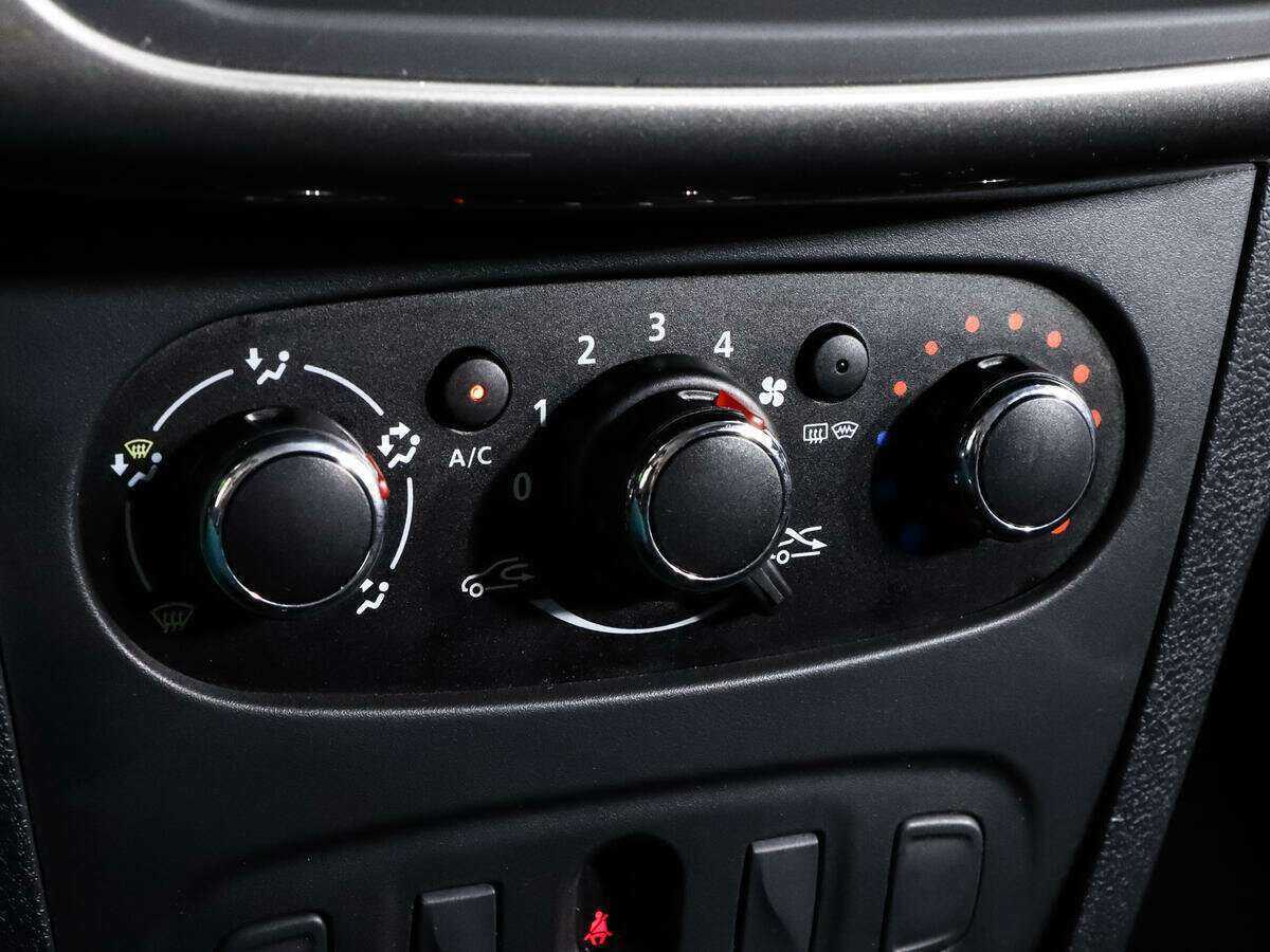 Купить Renault Logan, 2022, 43 442 км.. Фото: #11