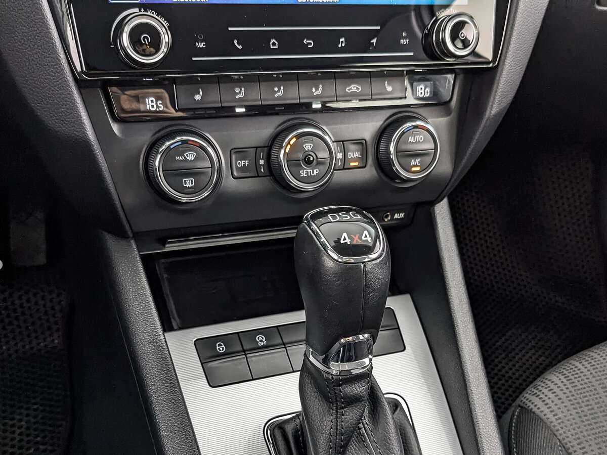 Купить Skoda Octavia, 2014, 113 000 км.. Фото: #24