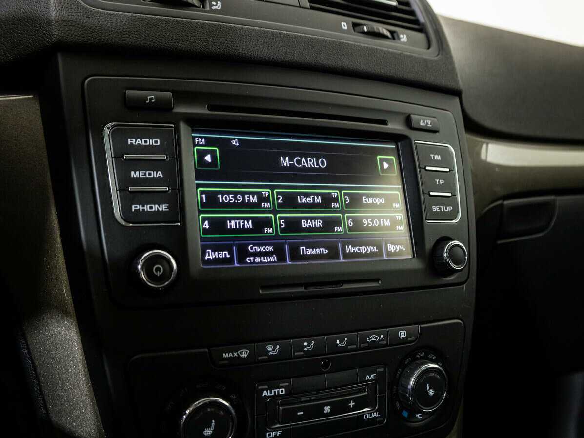 Купить Skoda Yeti, 2014, 93 000 км.. Фото: #13