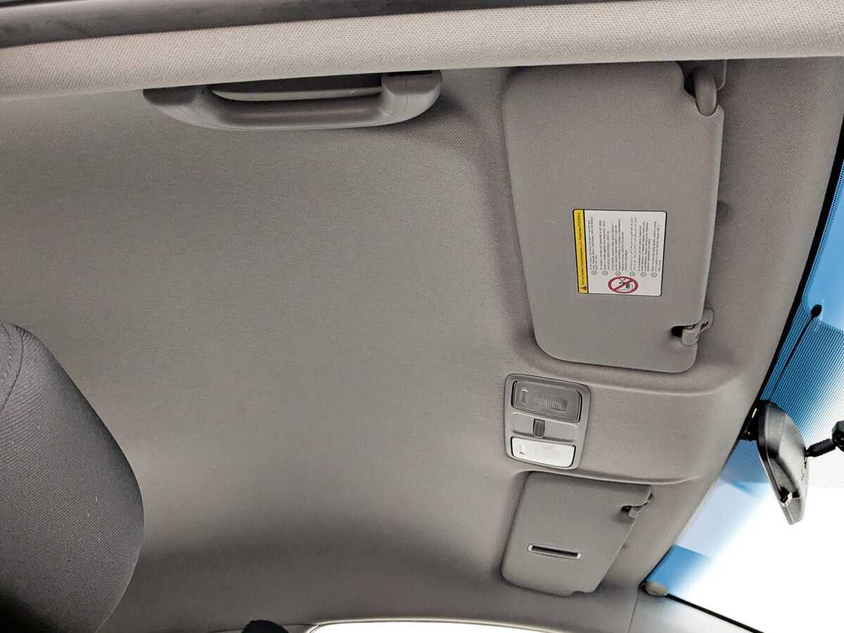 Купить Kia Rio, 2013, 115 585 км.. Фото: #19