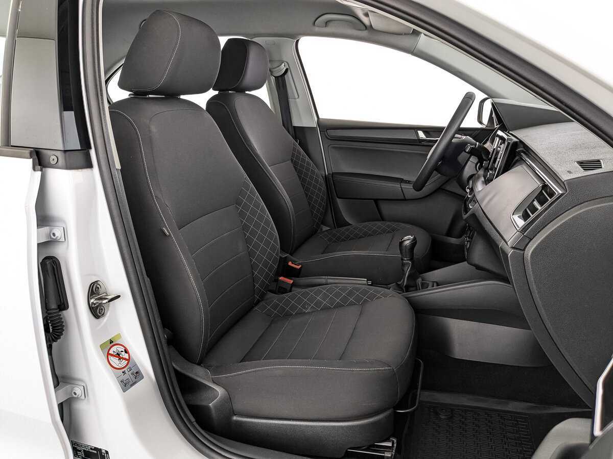 Купить Skoda Rapid, 2020, 53 009 км.. Фото: #19