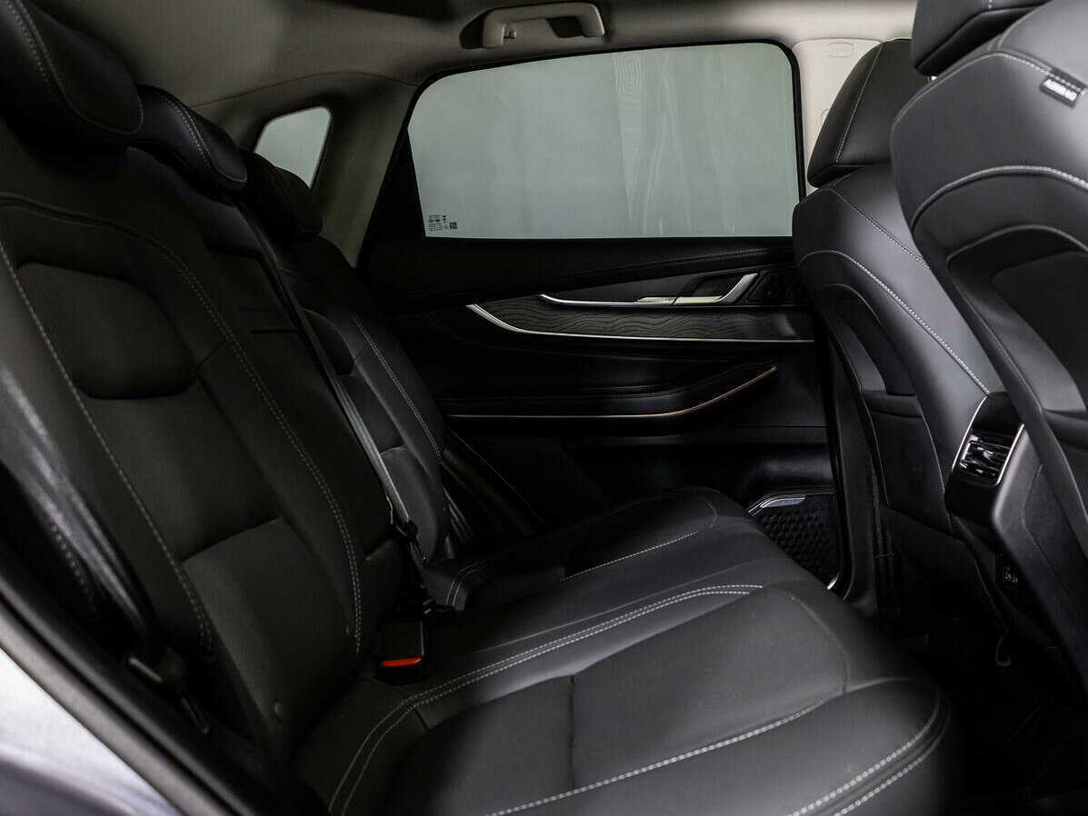 Купить EXEED LX, 2023, 18 273 км.. Фото: #8