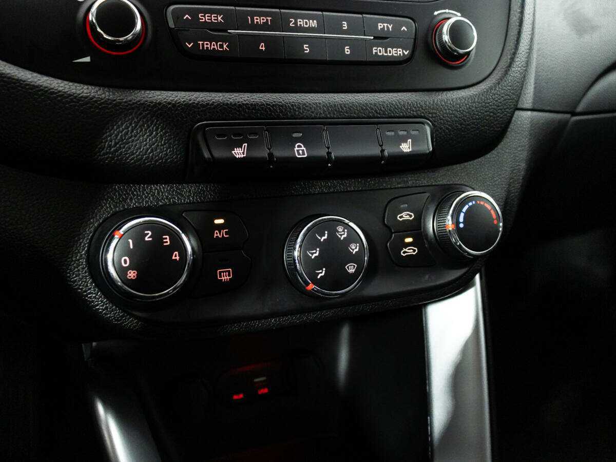 Купить Kia Ceed, 2015, 132 105 км.. Фото: #14