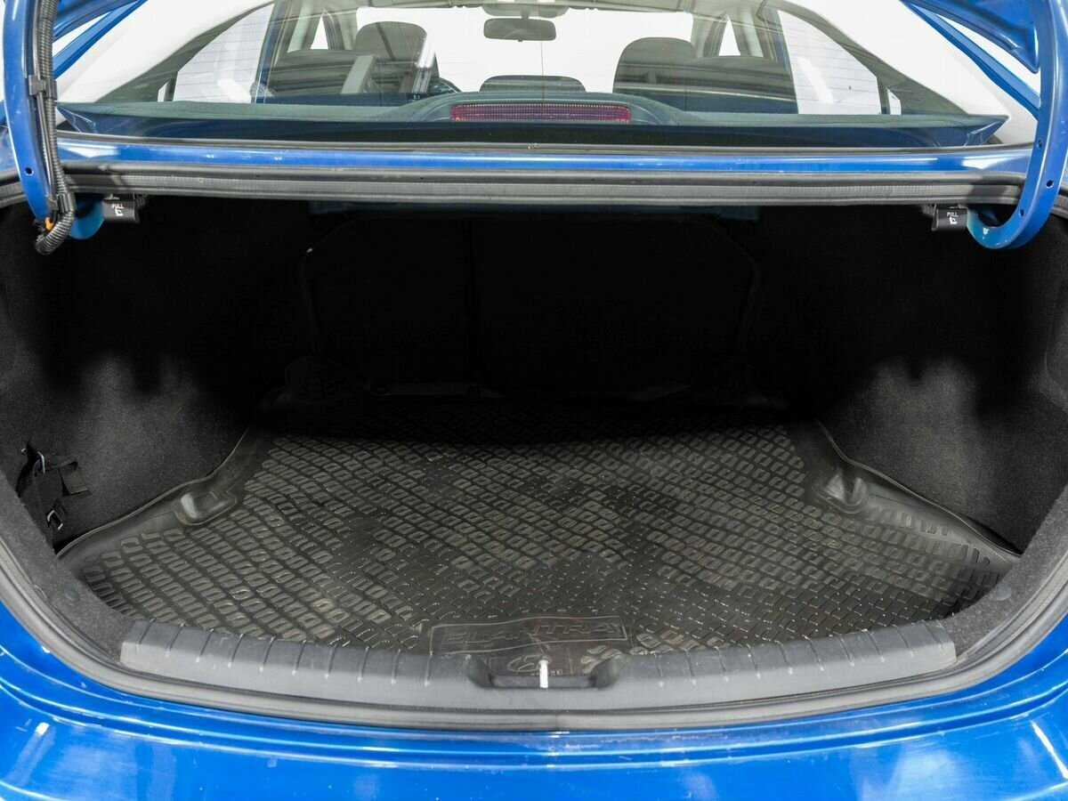 Купить Hyundai Elantra, 2017, 190 000 км.. Фото: #15