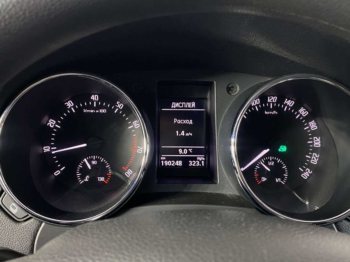 Купить Skoda Yeti, 2017, 192 000 км.. Фото: #13