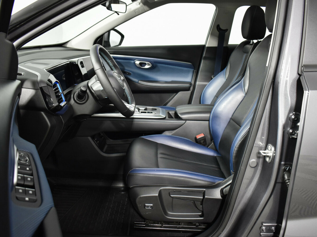 Купить GAC GS3, 2024, 16 000 км.. Фото: #10