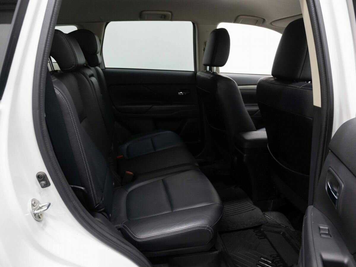 Купить Mitsubishi Outlander, 2012, 128 300 км.. Фото: #10