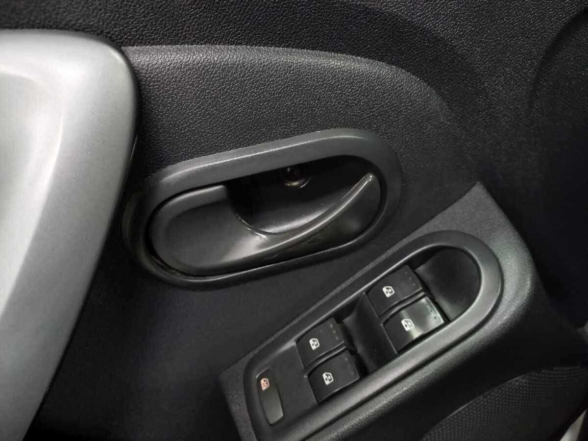 Купить Renault Duster, 2012, 117 468 км.. Фото: #13