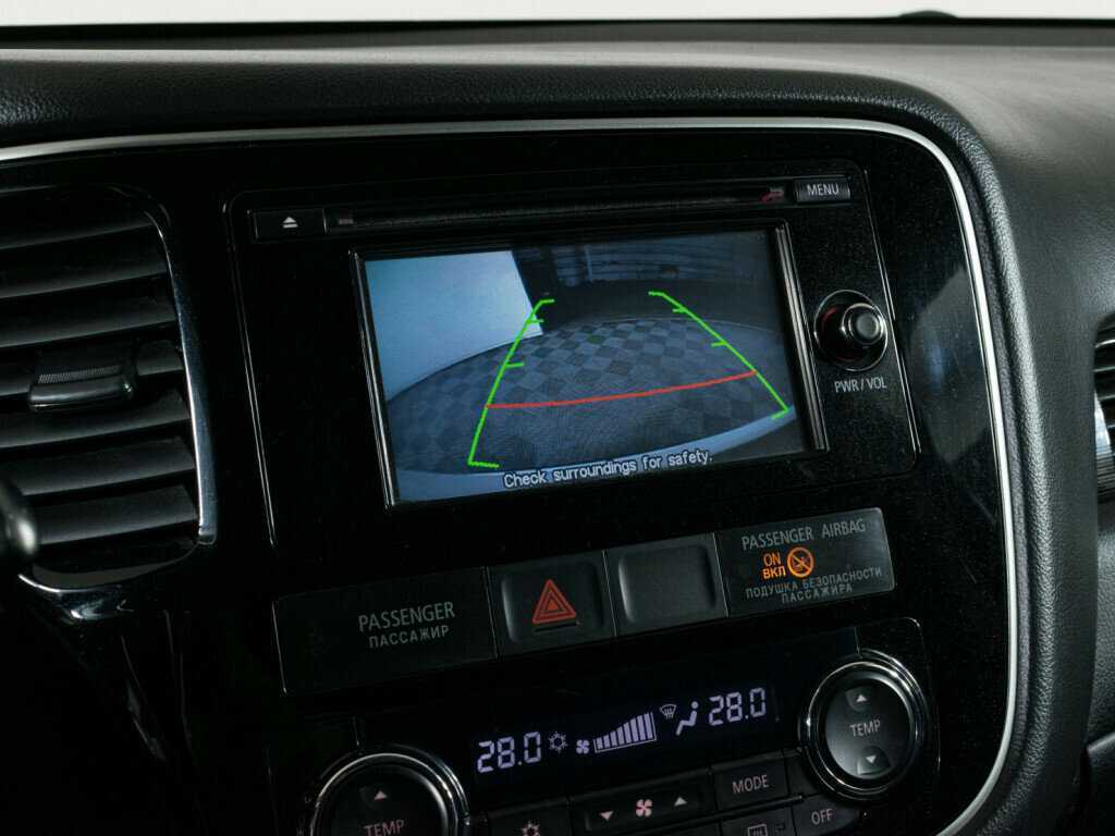 Купить Mitsubishi Outlander, 2015, 174 000 км.. Фото: #15