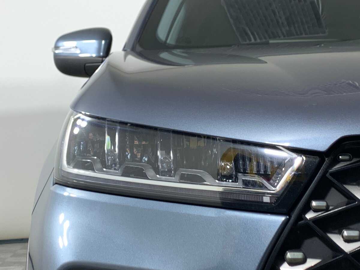 Купить Chery Tiggo 7 Pro, 2022, 66 059 км.. Фото: #8