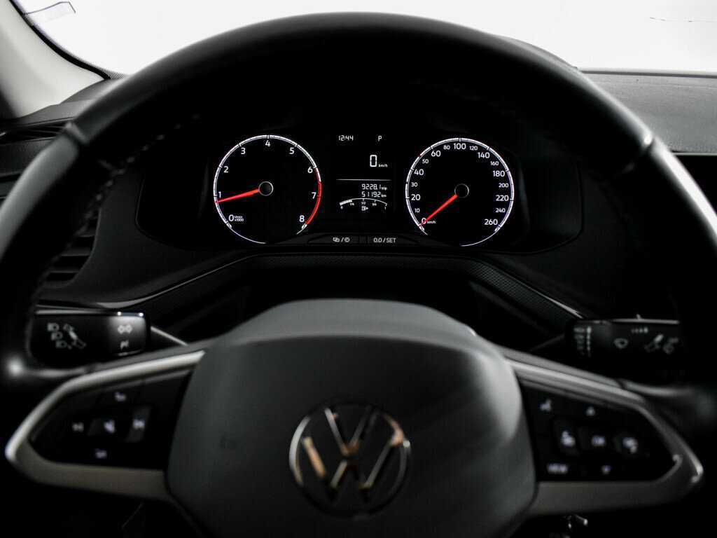 Купить Volkswagen Polo, 2021, 51 191 км.. Фото: #18