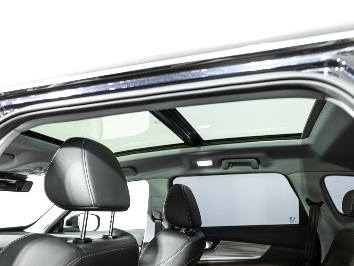 Купить Chery Tiggo 8 Pro, 2021, 81 886 км.. Фото: #14