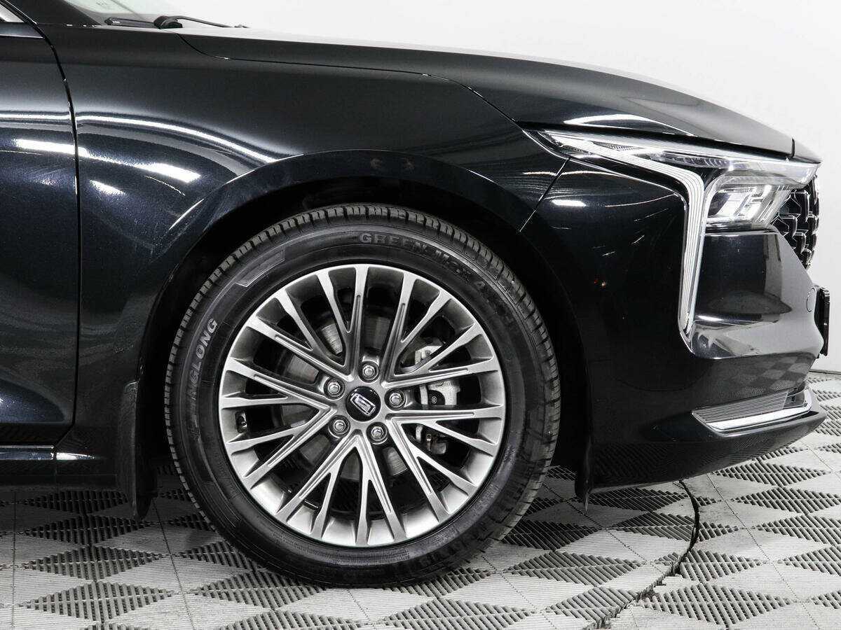 Купить FAW Bestune B70, 2023, 17 877 км.. Фото: #9